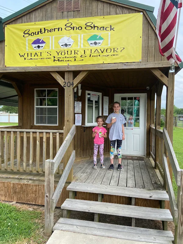 Southern Sno Shack