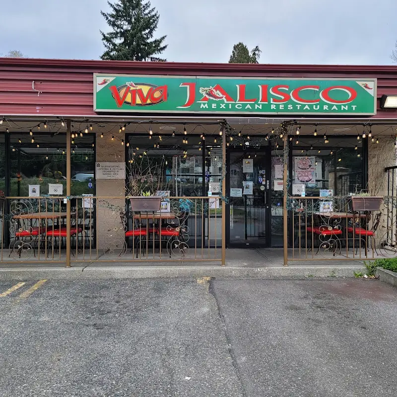 Viva Jalisco Mexican Restaurant