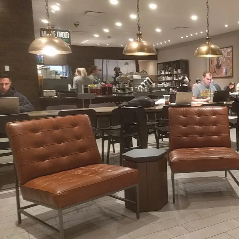 Starbucks Coffee Company