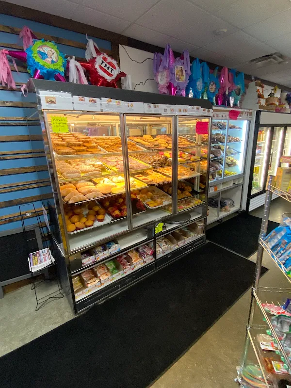 Imperial Bakery