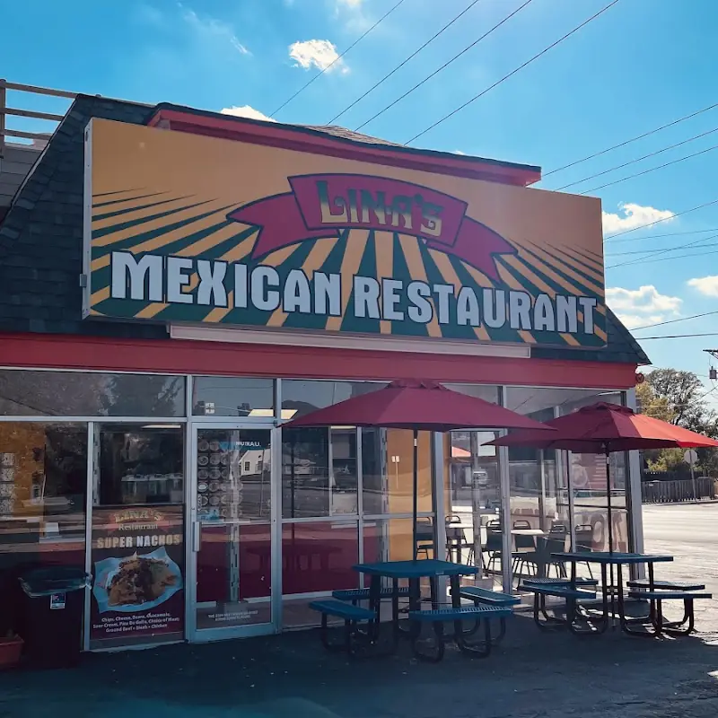 Lina's Mexican Resturant