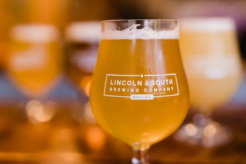 Lincoln and South Brewing Company