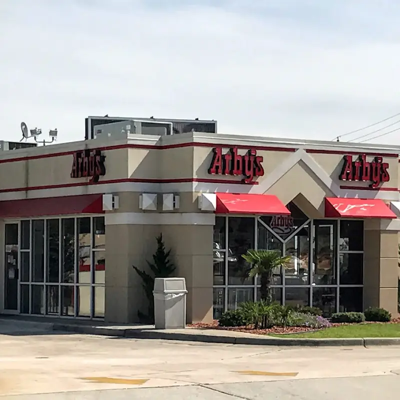 Arby's