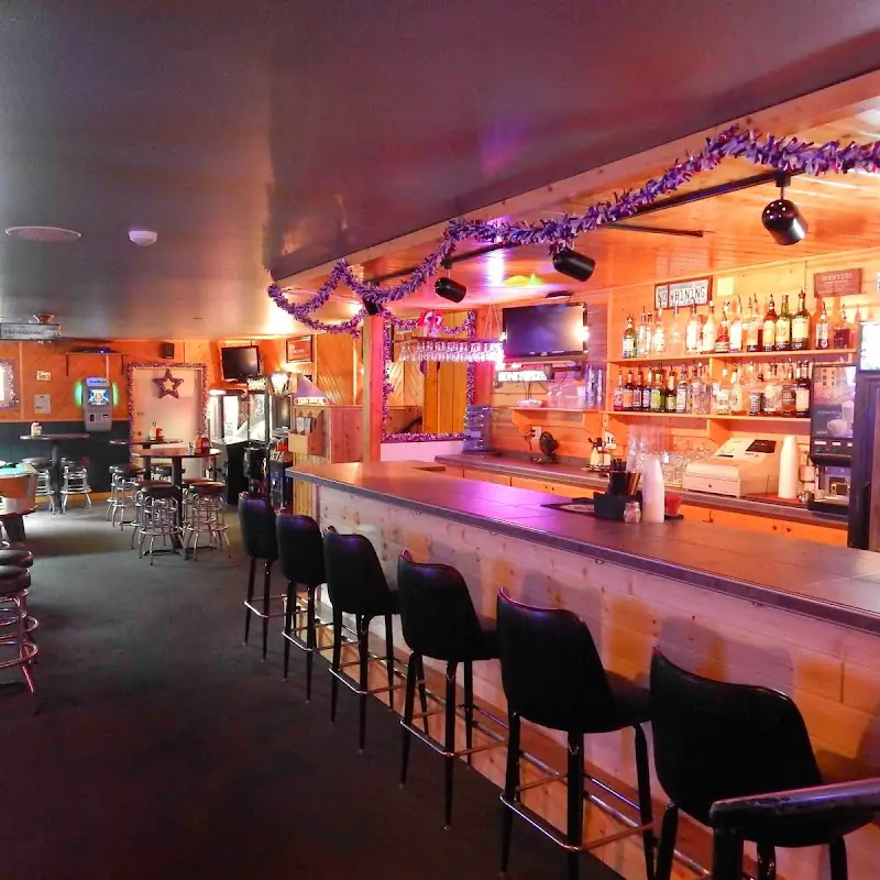 Cormorant Pub