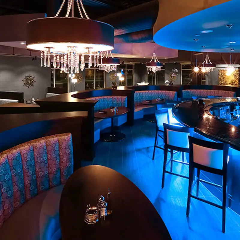 Johnny's Italian Steakhouse
