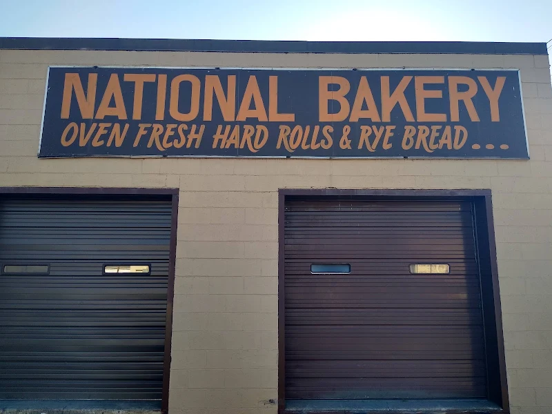 National Bakery