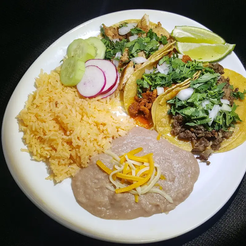 Rico Menudo Friday, Saturday & Sunday Special