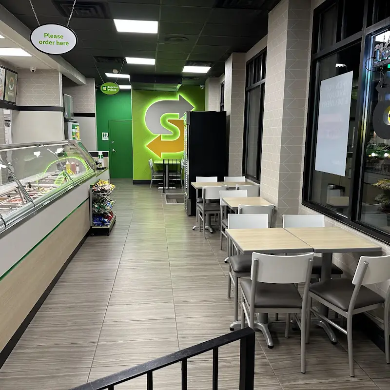 Subway