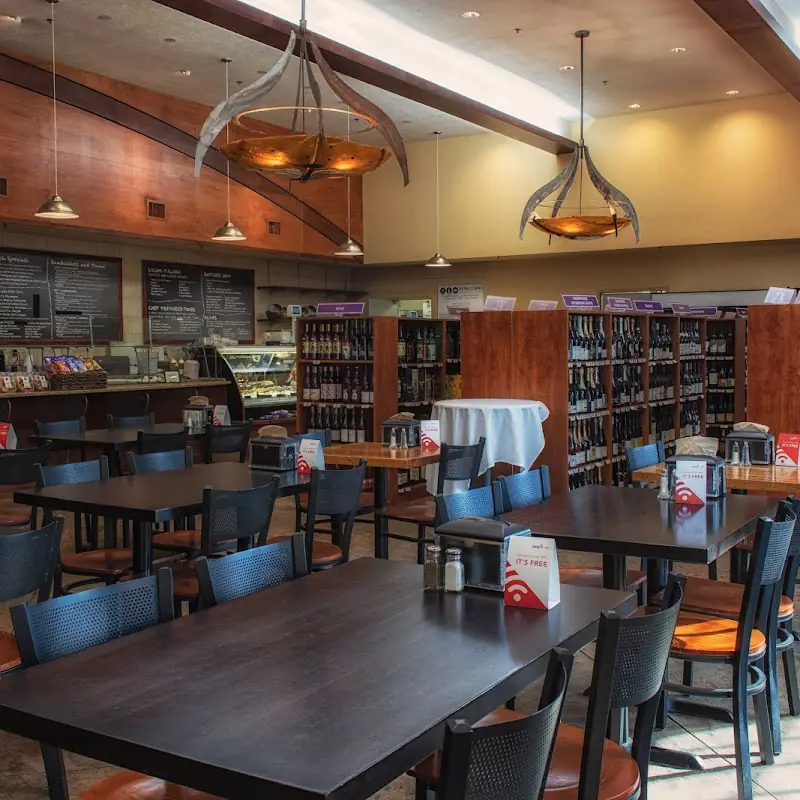 Buon Giorno Deli - we are finding another location