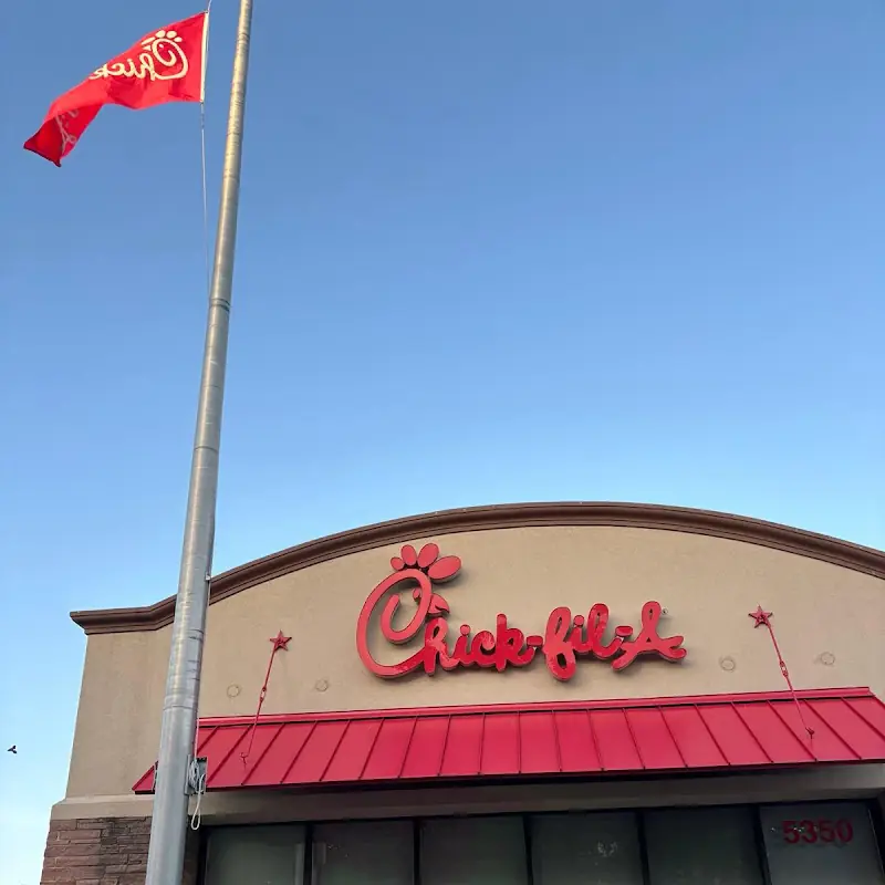 Chick-fil-A