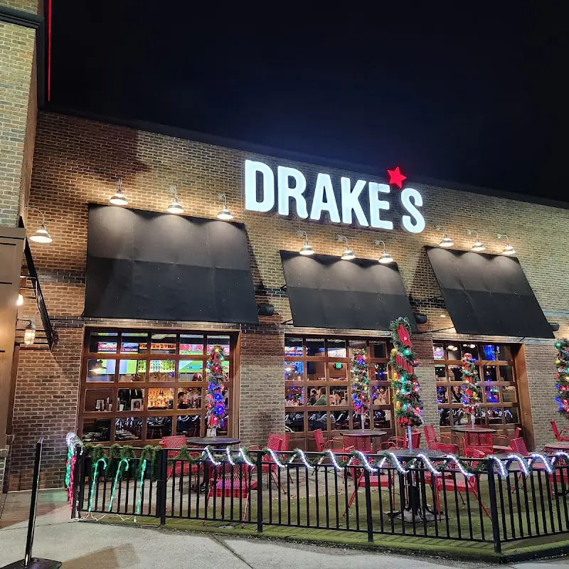 Drake's