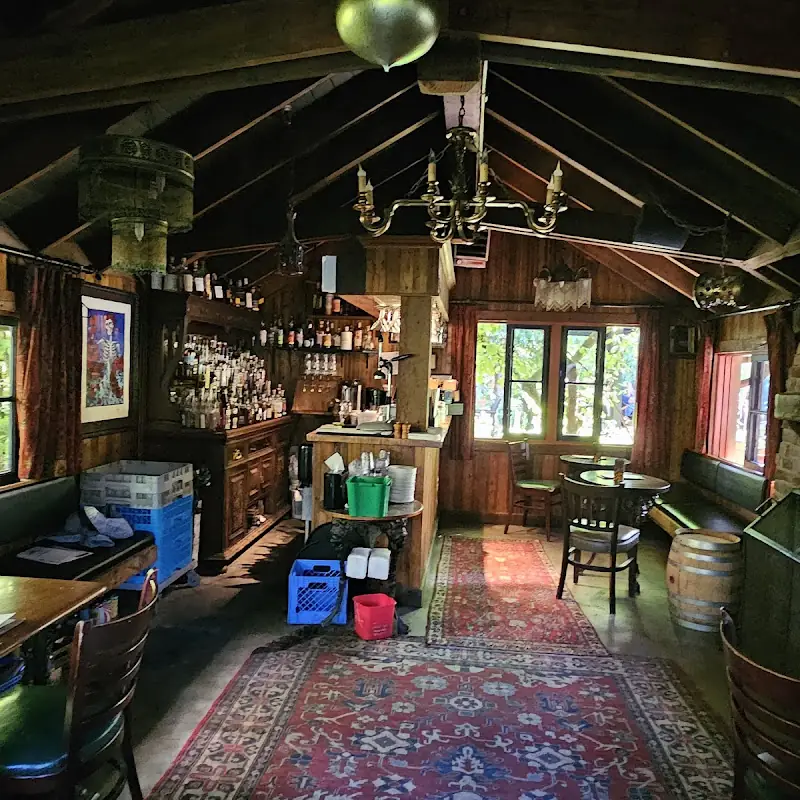 McMenamins The Woodshop