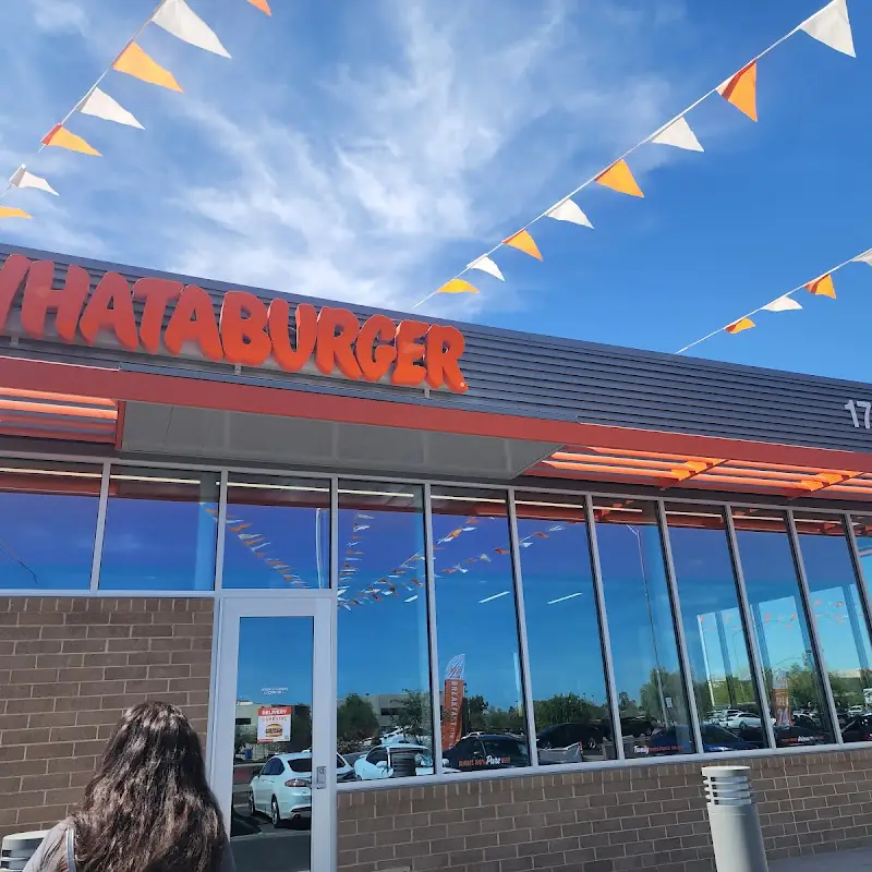 Whataburger