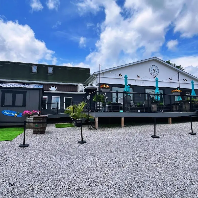 Rising River Brewing - Lakeside