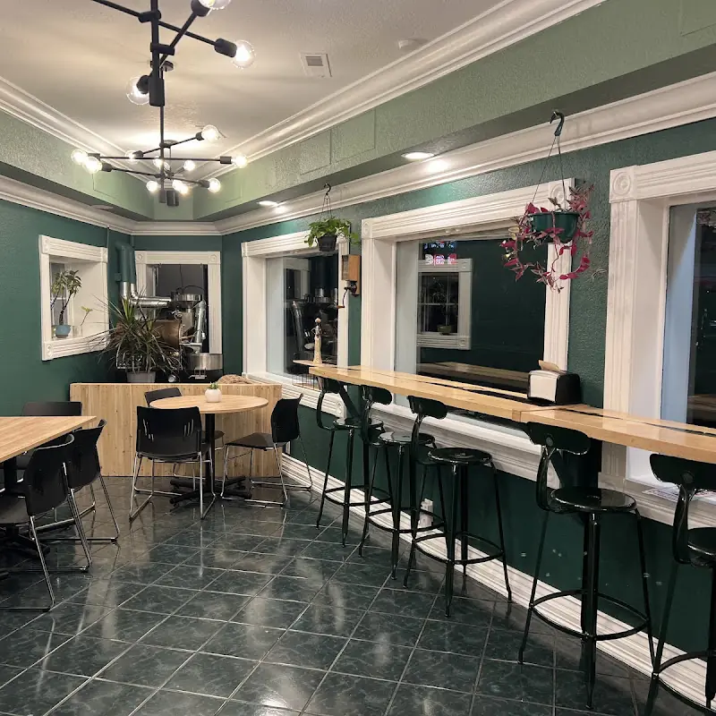 Milki Ethiopian Cafe