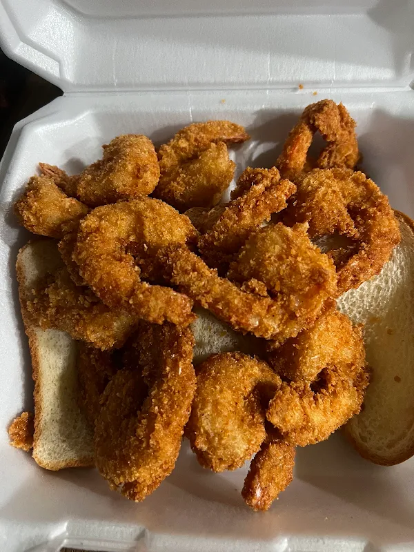 Egg Roll