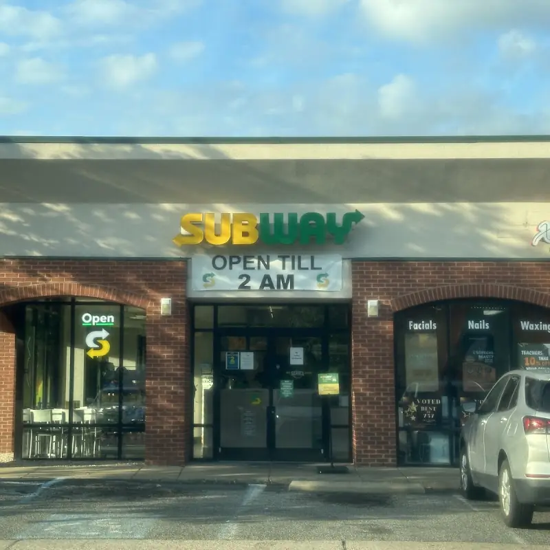 Subway