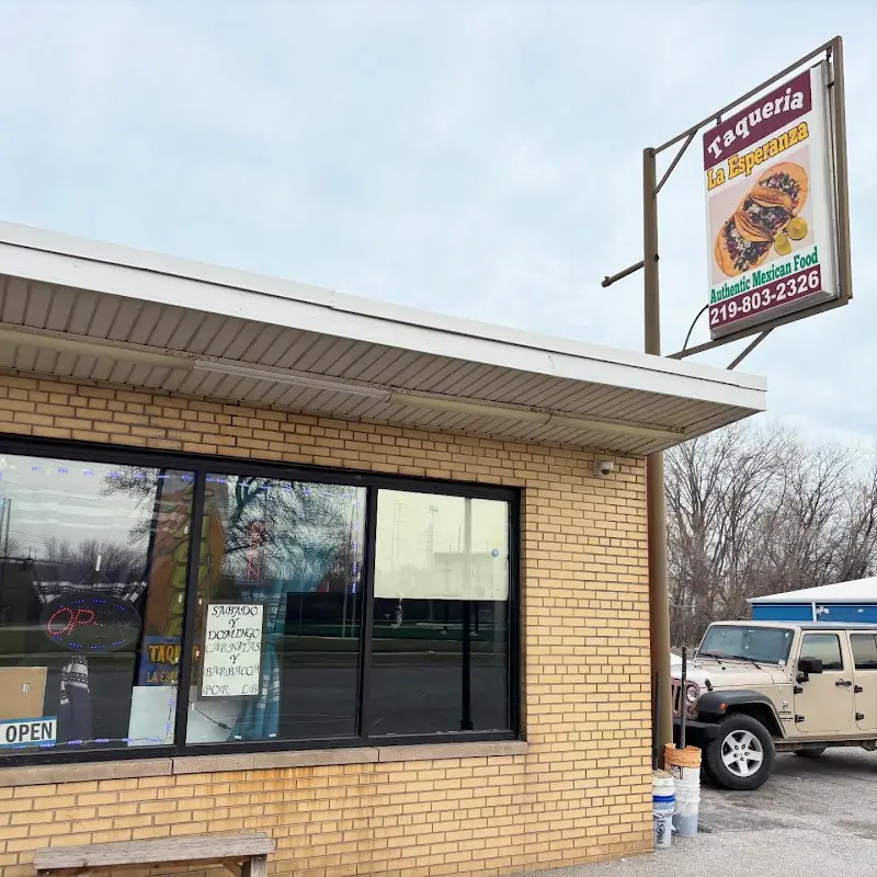 Taqueria la Esperanza