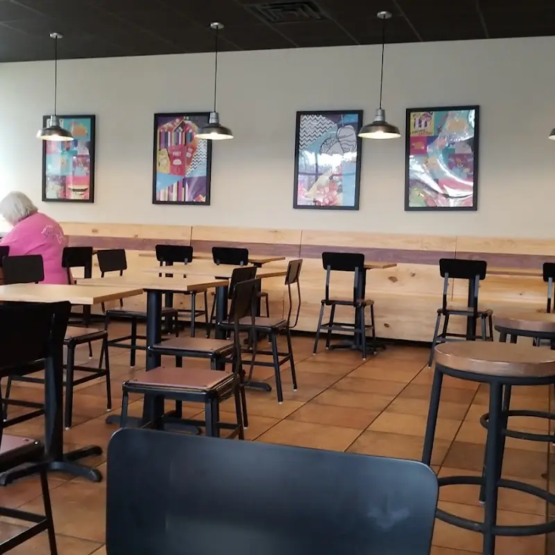 Taco Bell