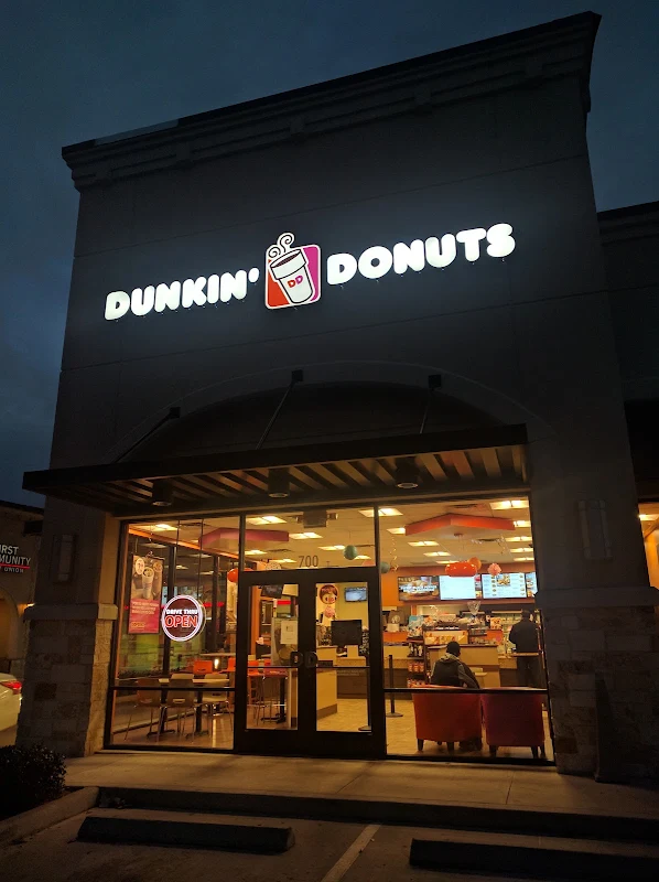Dunkin'