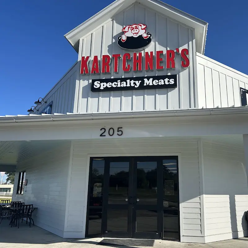 Kartchner's Specialty Meats