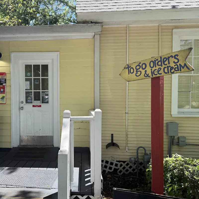 East Shore Cafe