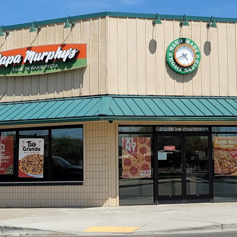 Papa Murphy's | Take 'N' Bake Pizza
