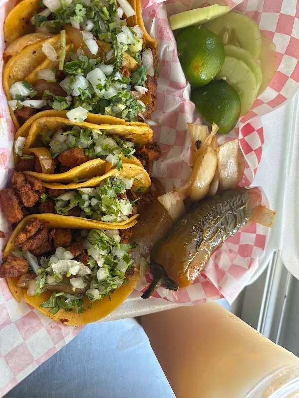 Torta cubana