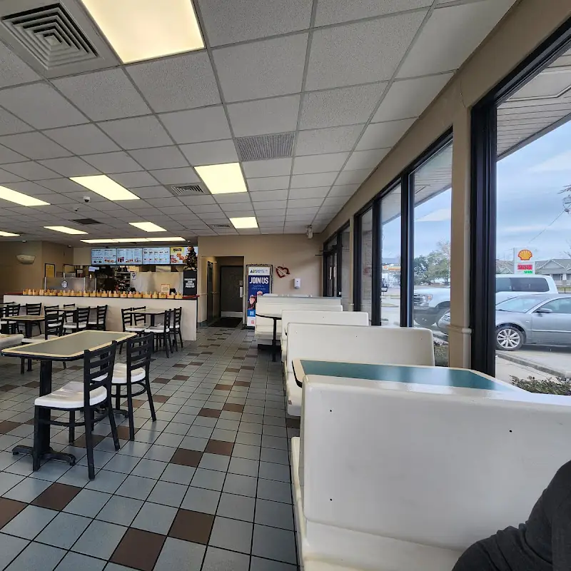 Burger King