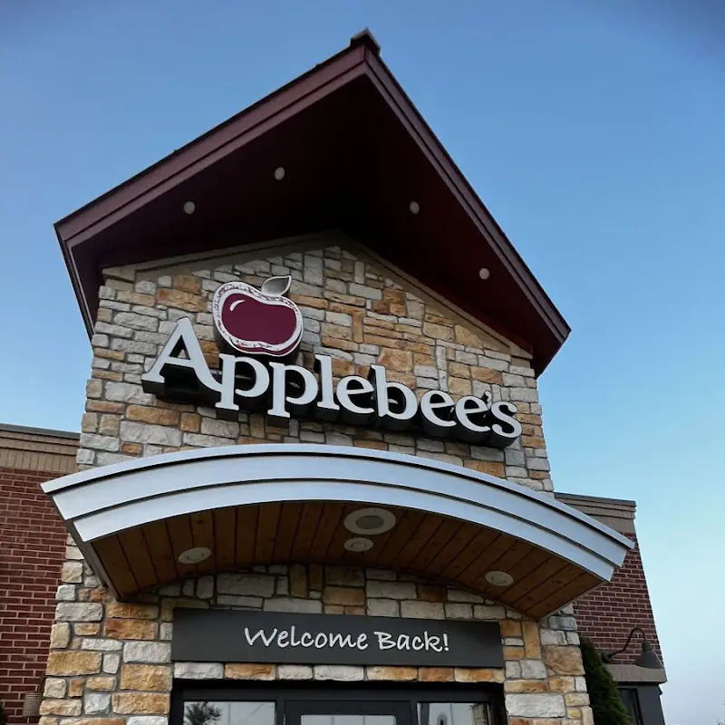 Applebee's Grill + Bar