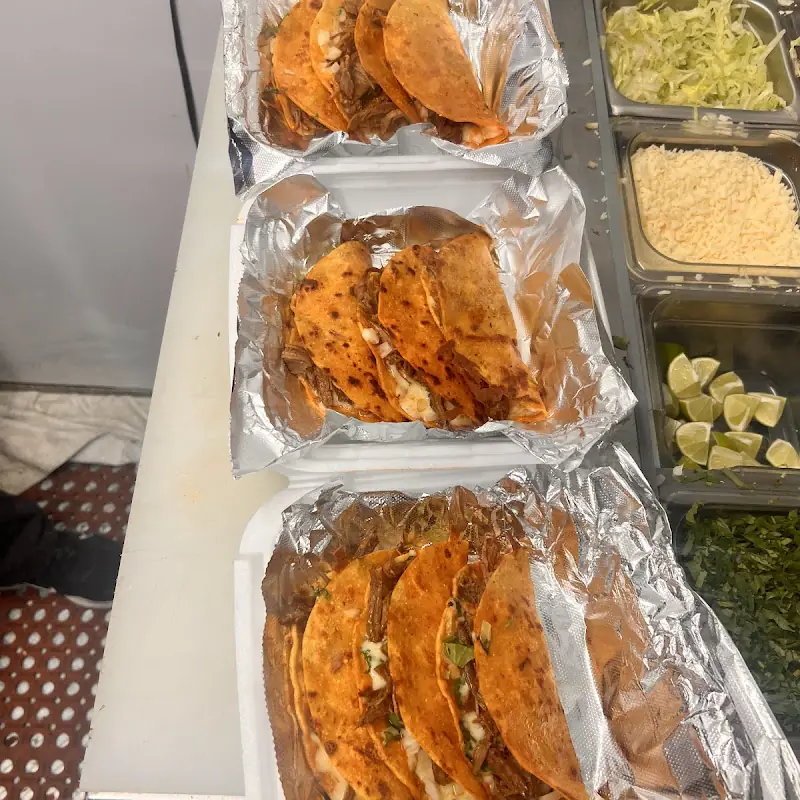 Tacos El Compa