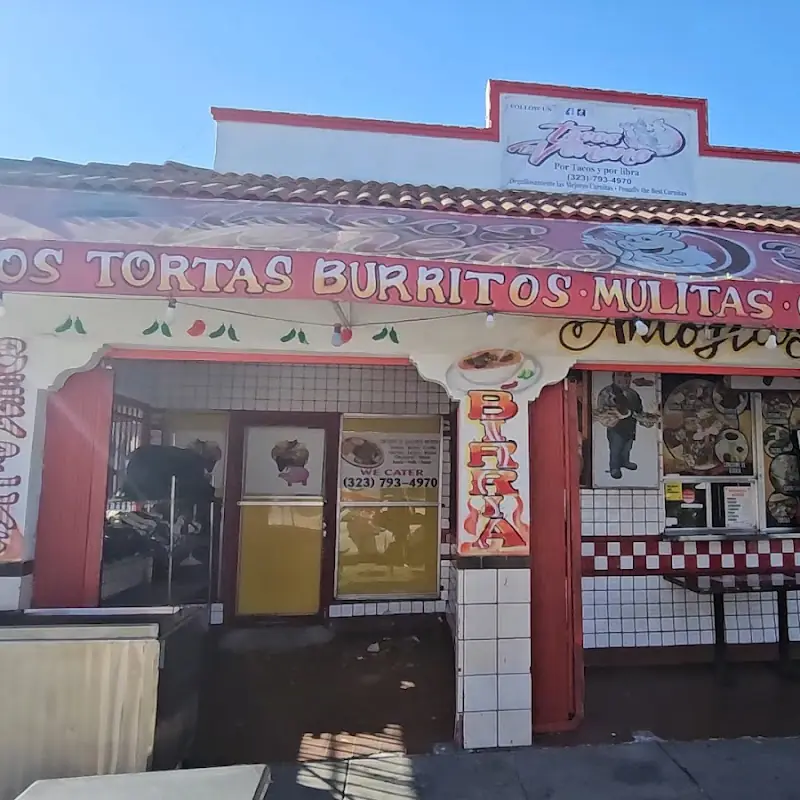 Carnitas Por Libra