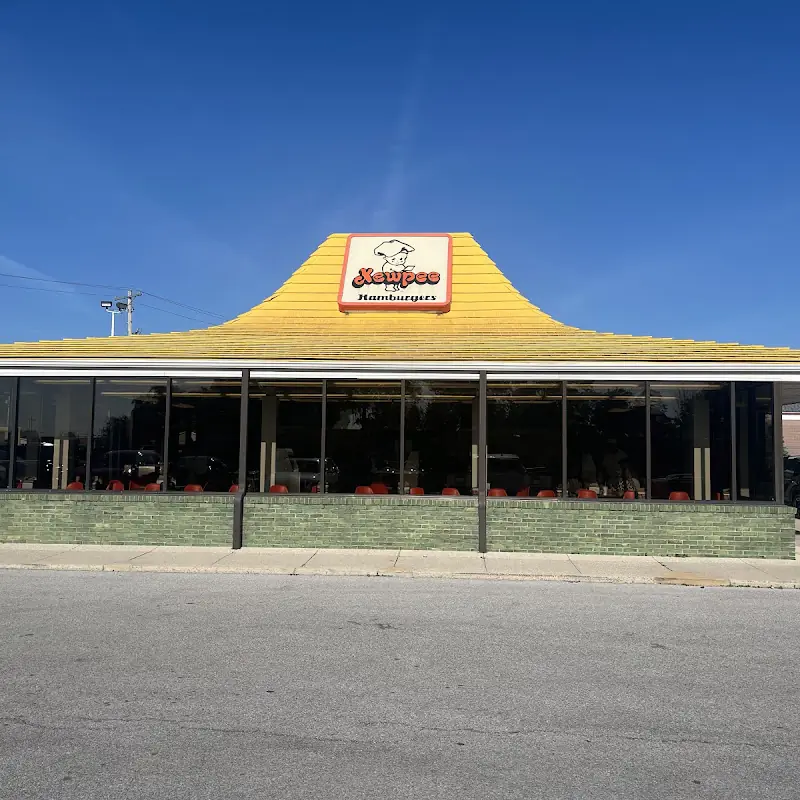 Kewpee Hamburgers