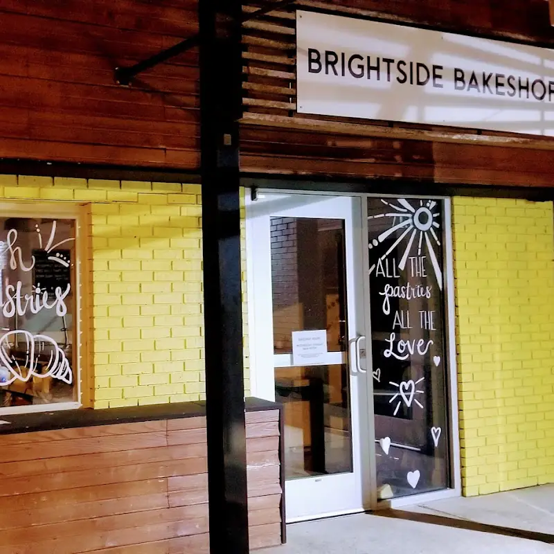 Brightside Bakeshop - East