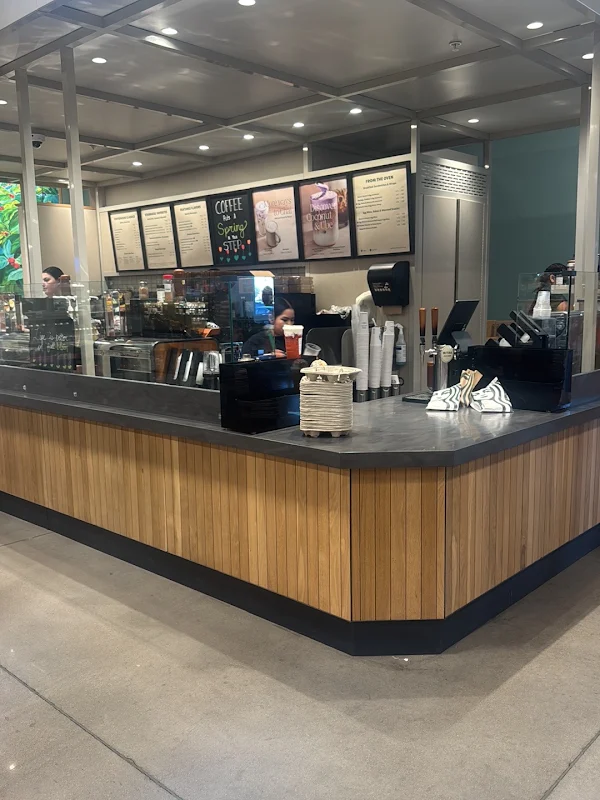 Starbucks Coffee Company