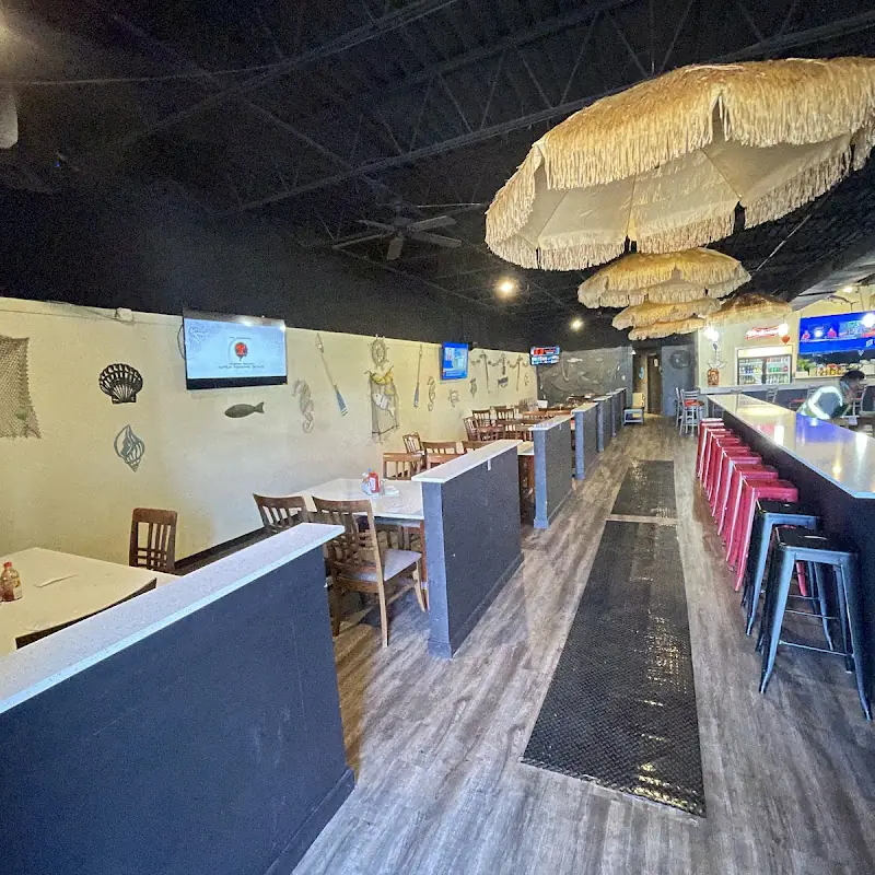 Mariscos El Nuevo Nayarit