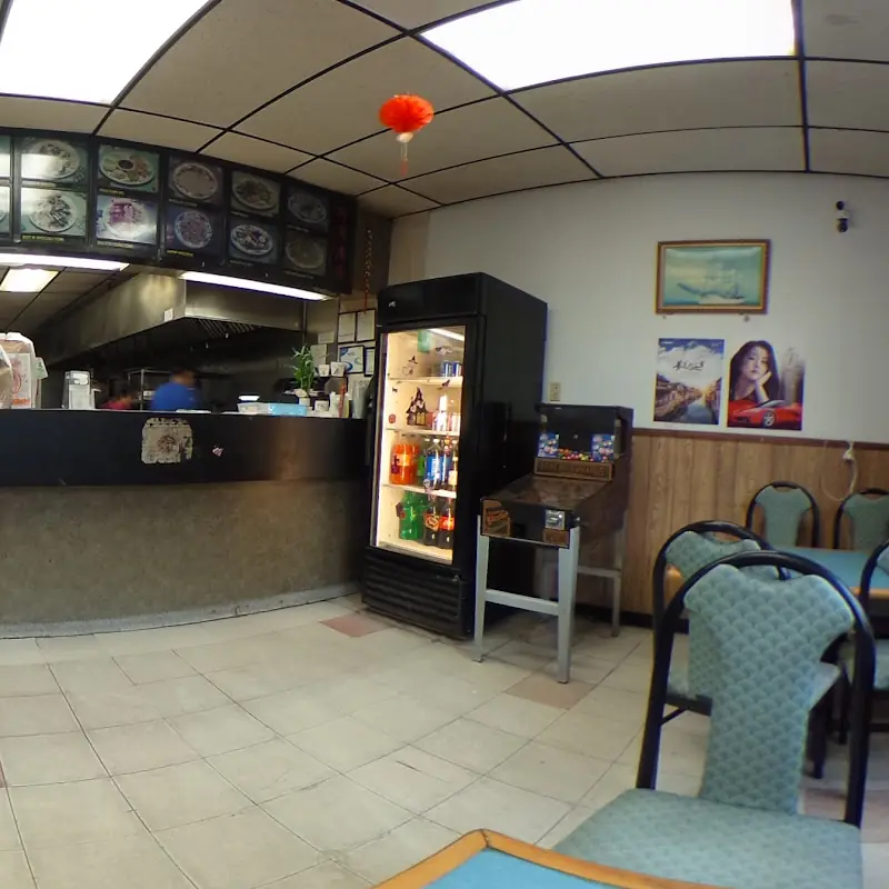 Number One Chinese Restaurant