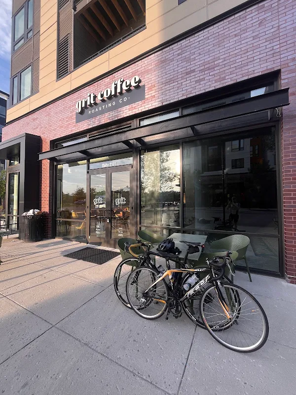 Grit Coffee