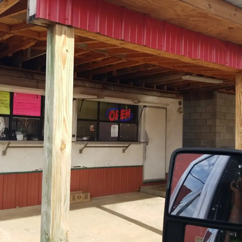 El Tio Tacos