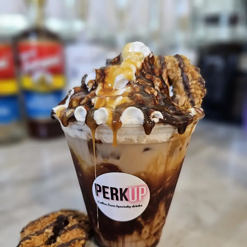 Perk Up