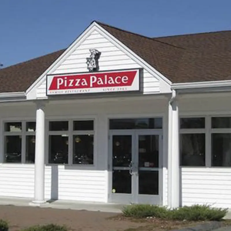 Pizza Palace