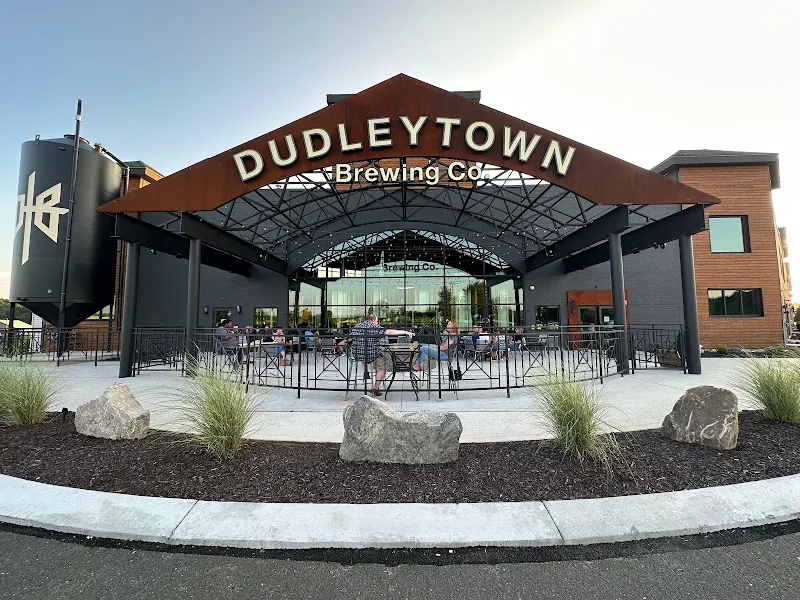 Dudleytown Brewing Company