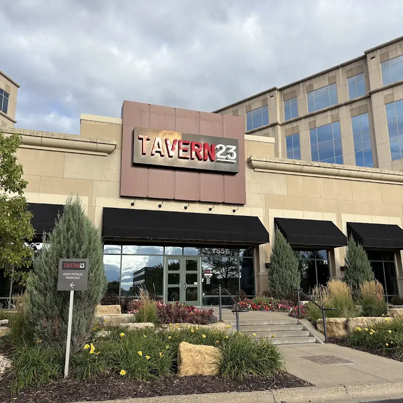 Tavern 23