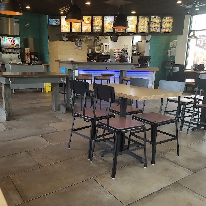Taco Bell