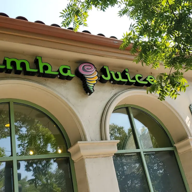 Jamba