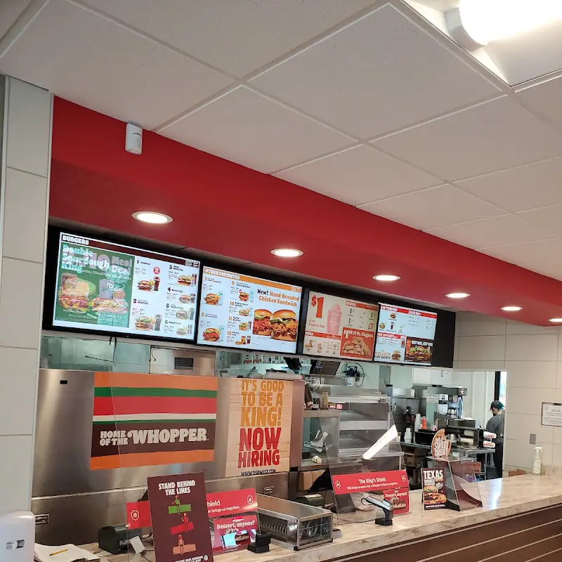 Burger King