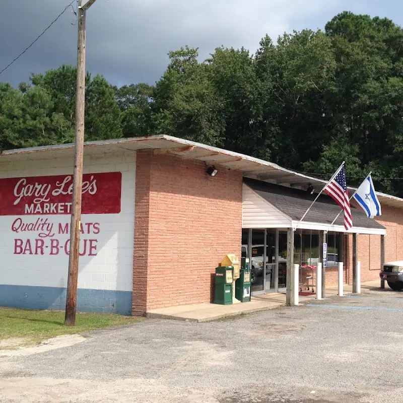 Gary Lee's Market | Barbecue