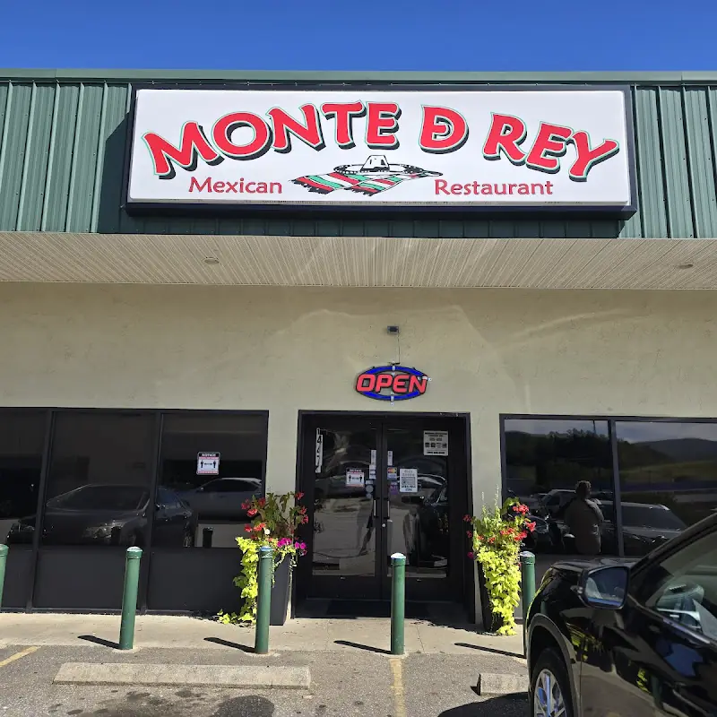 Monte D Rey | Mexican