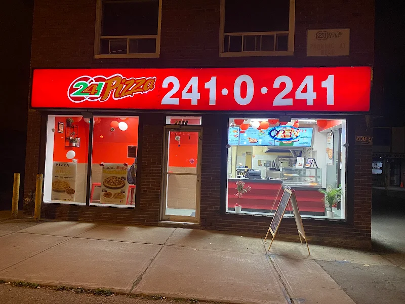 241 Pizza