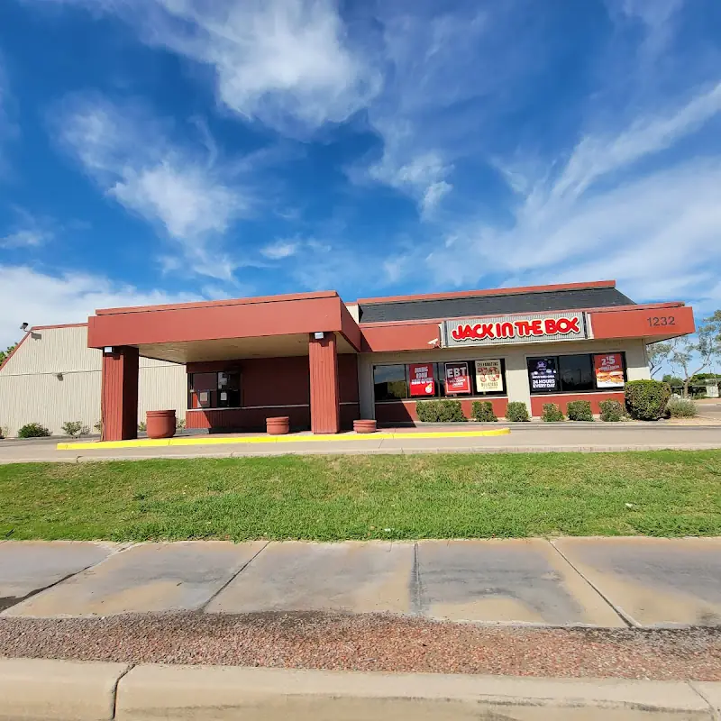 Jack in the Box